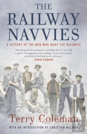 The Railway Navvies
