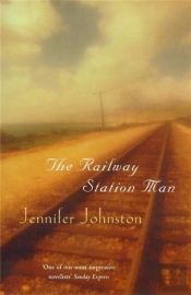 The Railway Station Man
