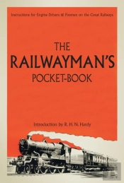 The Railwayman'S Pocketbook