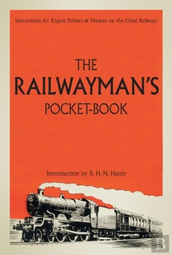 Bertrand.pt - The Railwayman'S Pocketbook