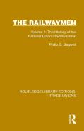 The Railwaymen