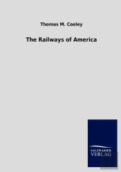 The Railways Of America