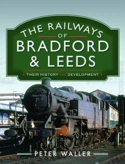 Bertrand.pt - The Railways Of Bradford And Leeds