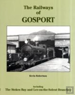 Bertrand.pt - The Railways Of Gosport