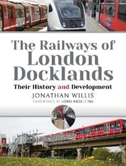 Bertrand.pt - The Railways Of London Docklands