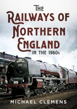 Bertrand.pt - The Railways Of Northern England In The 1960s