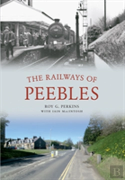 Bertrand.pt - The Railways Of Peebles