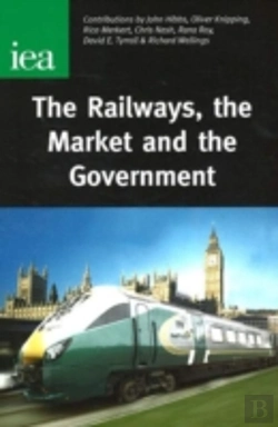 Bertrand.pt - The Railways, The Market And The Government