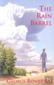 The Rain Barrel