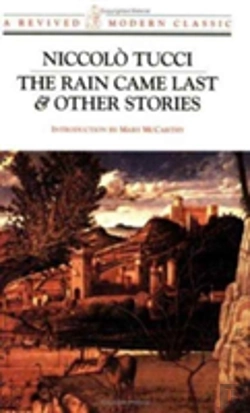 Bertrand.pt - The Rain Came Last & Other Stories
