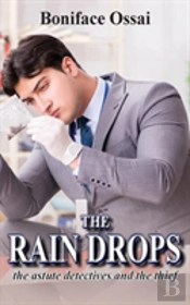 The Rain Drops