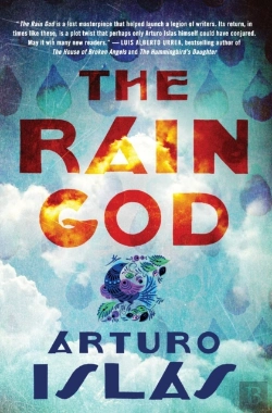 Bertrand.pt - The Rain God