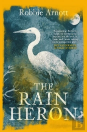 The Rain Heron