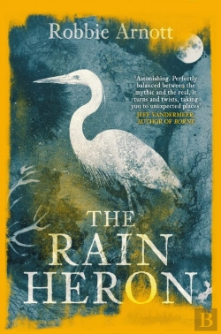 Bertrand.pt - The Rain Heron