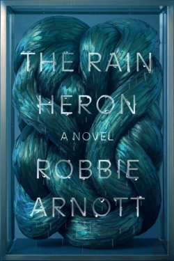 Bertrand.pt - The Rain Heron