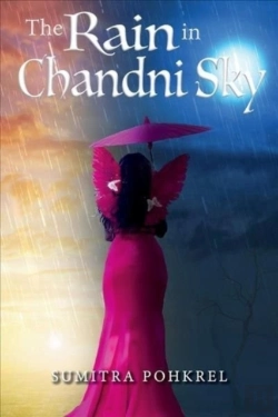 Bertrand.pt - The Rain In Chandni Sky