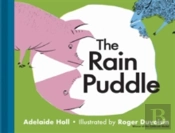 The Rain Puddle