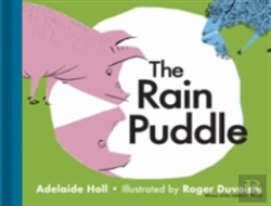 Bertrand.pt - The Rain Puddle