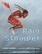The Rain Stomper