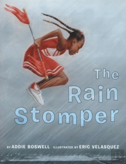 Bertrand.pt - The Rain Stomper