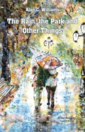The Rain, The Park And Other Things