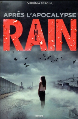 Bertrand.pt - The Rain, Tome 02