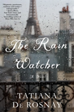 Bertrand.pt - The Rain Watcher
