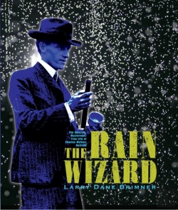 Bertrand.pt - The Rain Wizard