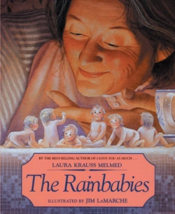 Bertrand.pt - The Rainbabies