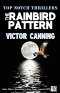 Bertrand.pt - The Rainbird Pattern