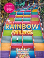 The Rainbow Atlas