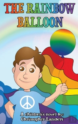 Bertrand.pt - The Rainbow Balloon