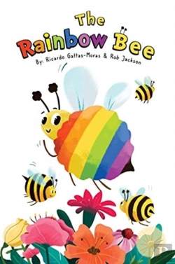 Bertrand.pt - The Rainbow Bee