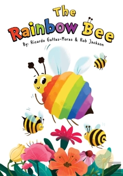 Bertrand.pt - The Rainbow Bee