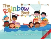 The Rainbow Boat