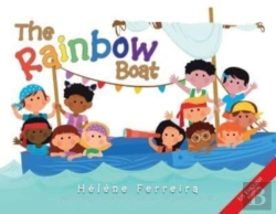 Bertrand.pt - The Rainbow Boat