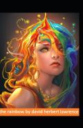 The Rainbow By David Herbert Lawrence Illustrated