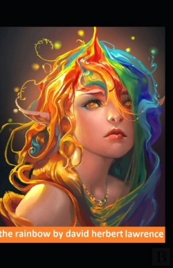 Bertrand.pt - The Rainbow By David Herbert Lawrence Illustrated