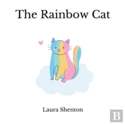 Bertrand.pt - The Rainbow Cat