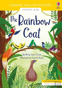 Bertrand.pt - The Rainbow Coat