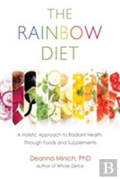 The Rainbow Diet