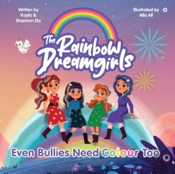 Bertrand.pt - The Rainbow Dreamgirls