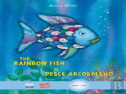 The Rainbow Fish/Bi:Libri - Eng/Italian Pb