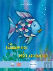 The Rainbow Fish/Bi:Libri - Eng/Italian Pb