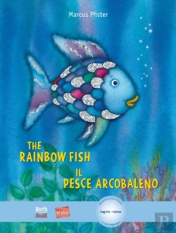 Bertrand.pt - The Rainbow Fish/Bi:Libri - Eng/Italian Pb