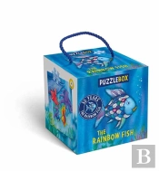 The Rainbow Fish Puzzle Box