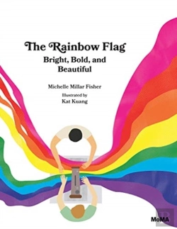 Bertrand.pt - The Rainbow Flag