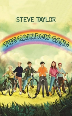 Bertrand.pt - The Rainbow Gang