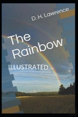 Bertrand.pt - The Rainbow( Illustrated  Edition)