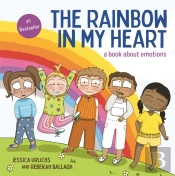 The Rainbow In My Heart